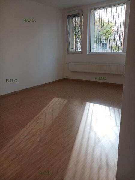 Bucur Obor, Aleea Avrig,